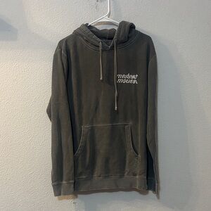 Modest Mouse Men's Pullover Hoodie